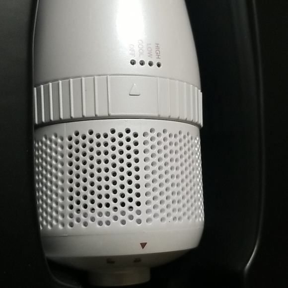 GEM Accessories Gem Hot Air Brush Poshmark